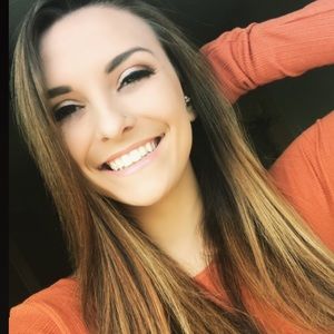 Meet your Posher, Gabbi